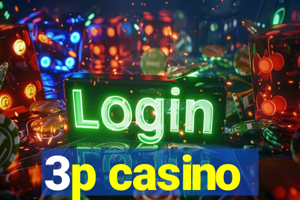 3p casino